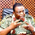 The rise of General Constantino Chiwenga