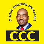 Mt Pleasant candidate, Brian Ticky, apologises for using Chamisa’s face on campaign posters