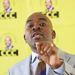 Weakened Chamisa mocks ‘Bubblegum’ colleagues who attended independence celebrations