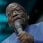 Bid to remove Zuma fails