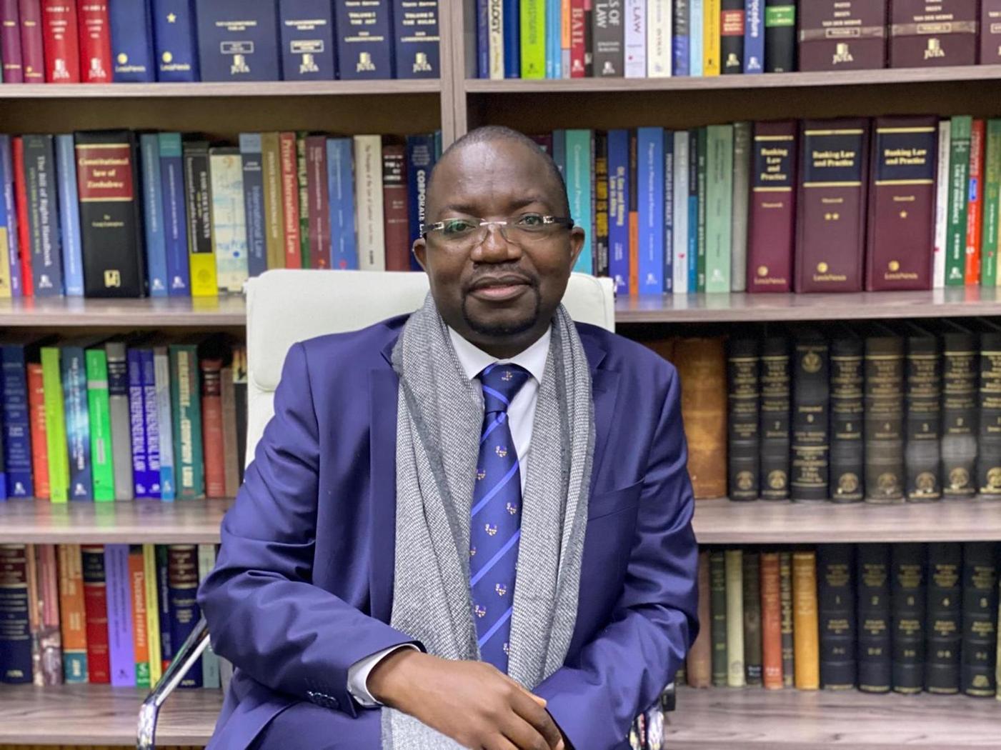 No Party Must Get Two-thirds Majority In Parliament – Advocate Mpofu - zimbabwe